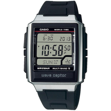 15050865 Pánske digitálne náramkové hodinky Casio WV-59R-1AEF 4549526305801
