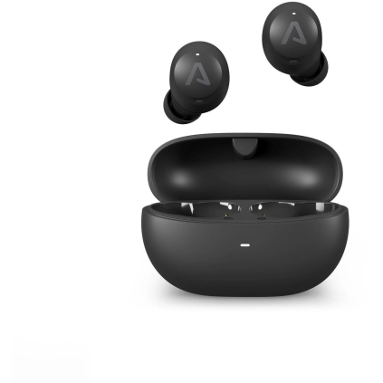 8594175359145 LAMAX Dots3 ANC, čierna 8594175359145