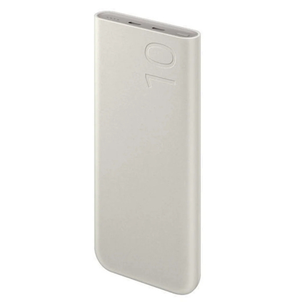 EB-P3400XUEGEU Samsung EB-P3400X béžová 8806094682748