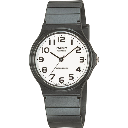 15001749 Unisex náramkové hodinky Casio MQ-24-7B2LEG 4549526287619