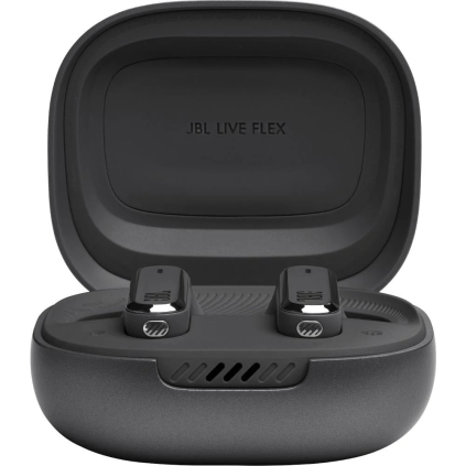 LIVEFLEXBLK JBL Live Flex Black 6925281960819