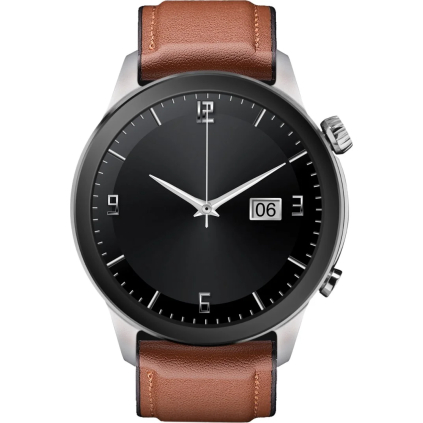 WATCH-GTR-2-SILVER Niceboy Watch GTR 2 Frozen silver 8594182428285