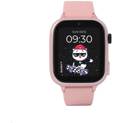 CUTE_2_4G_PNK Garett Smartwatch Kids Cute 2 4G Pink 5904238486146