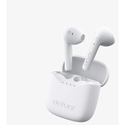 D4262 DEFUNC True Lite White 7350080714643