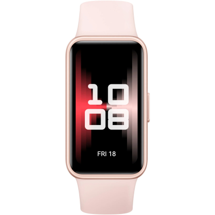 55020BYA Huawei Band 9 Charm Pink 6942103117138
