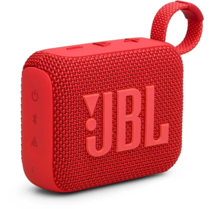 JBL GO4RED JBL GO4 Red 1200130009440