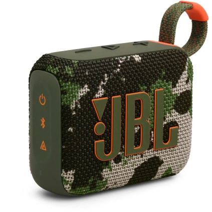 JBL GO4SQUAD JBL GO4 Squad 1200130009488