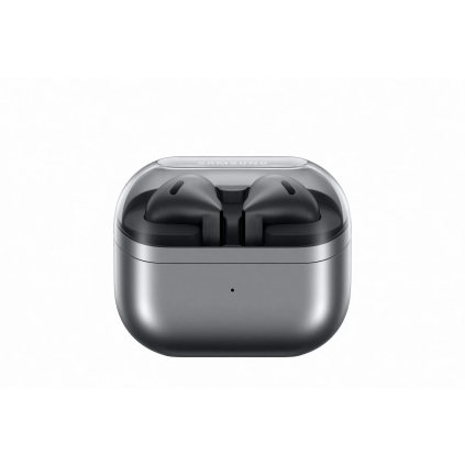 SM-R530NZAAEUE Samsung Galaxy Buds3 strieborné 8806095645896