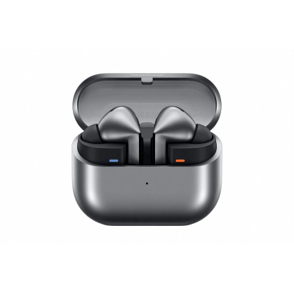 SM-R630NZAAEUE Samsung Galaxy Buds3 Pro strieborné 8806095661513