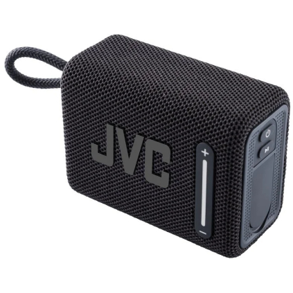 JVCXSE114B JVC XS-E114B, čierna 4975769481253