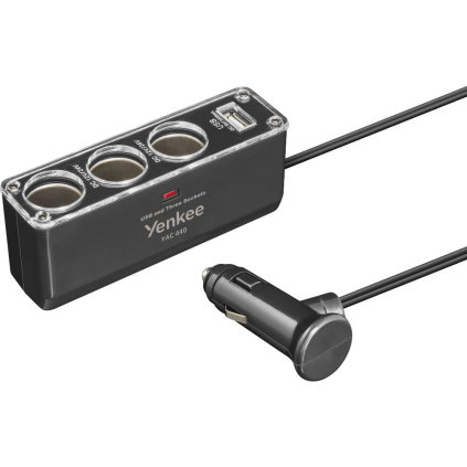 61000045 YENKEE YAC 440 8590669358489