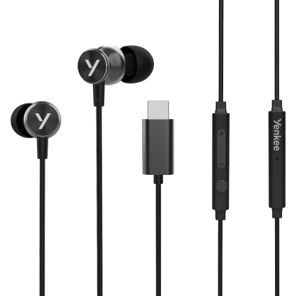 35059316 YENKEE YHP 505BK 8590669355921