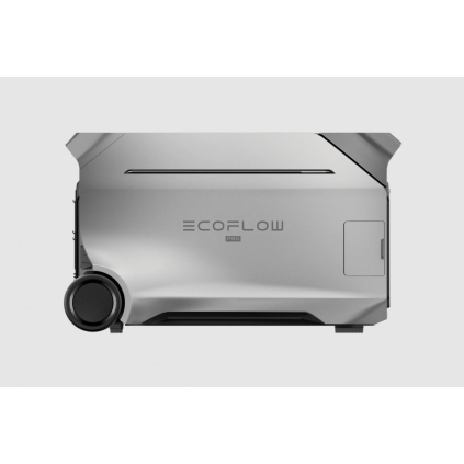 1ECO3640 EcoFlow DELTA Pro 3 4895251622622