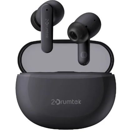 B25-BK A4tech 2Drumtek B25, sivá 4711421978651