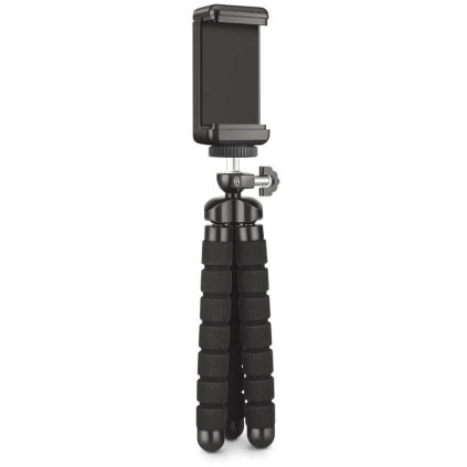 CFF-6010-BK CONNECT IT Sada mini statívov 8595703506628