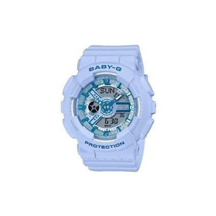 15053937 Casio BA-110YK-2AER Dámske náramkové hodinky 4549526384264