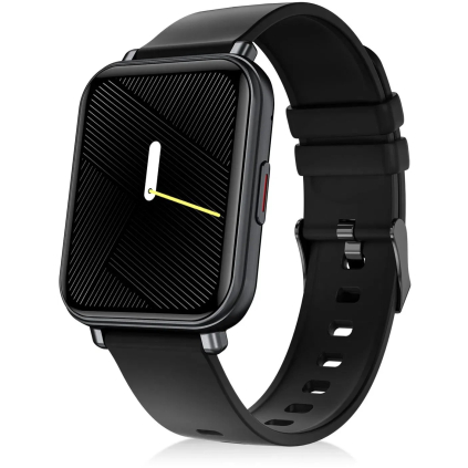 WATCH-4-BLACK Niceboy Watch 4 Carbon black 8594182429152