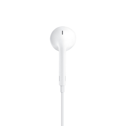 MWU53ZM/A Slúchadlá Apple EarPods (MWU53ZM/A) 195949508967