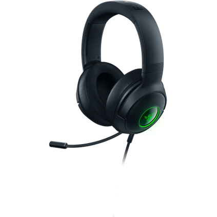 RZ04-03750300-R3M1 Razer Kraken V3 X USB 8886419379362