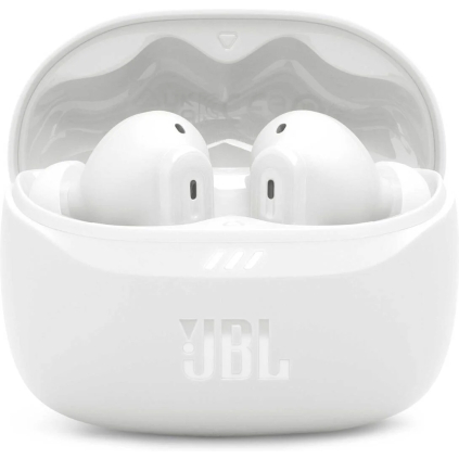 JBL TBEAM2WHT JBL Tune Beam 2 White 1200130016486
