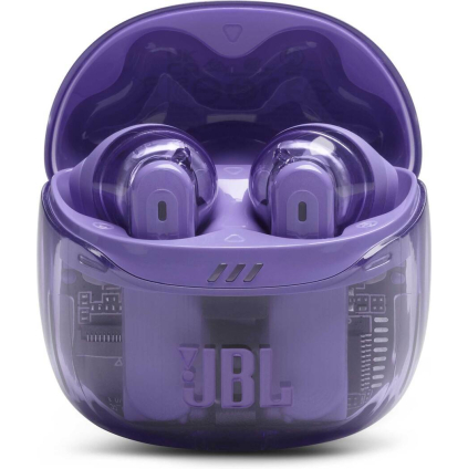 JBL TFLEX2GPU JBL Tune Flex 2 Ghost Purple 1200130016288