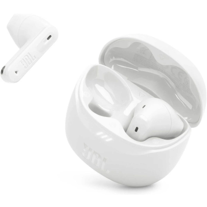 JBL TFLEX2WHT JBL Tune Flex 2 White 1200130016240