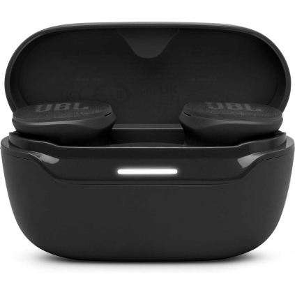 JBL RACE2 BLK JBL Endurance Race 2 Black 1200130014291
