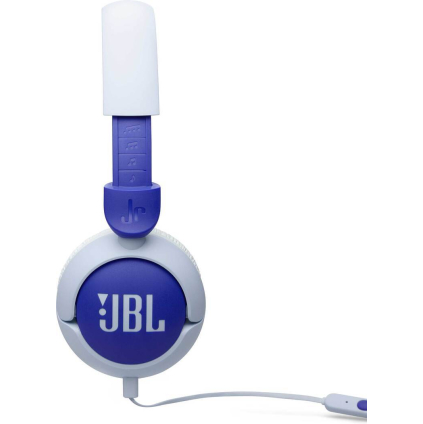 JBL JR320BLU JBL JR320 Blue 1200130015847