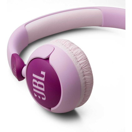 JBL JR320PUR JBL JR320 Purple 1200130015854