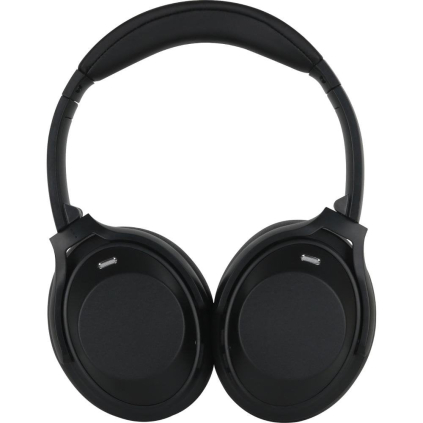 35060137 Sencor SEP CORPORATE BLACK ANC, čierna 8590669376667