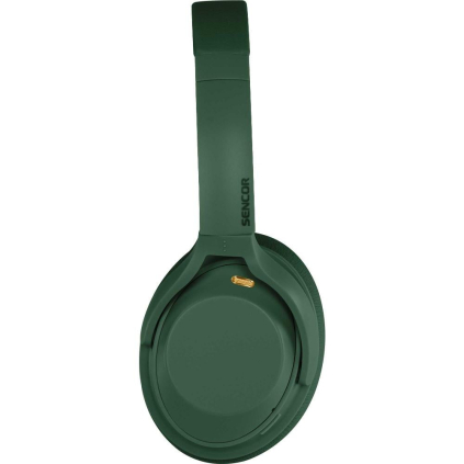 35060138 Sencor SEP CORPORATE OLIVE ANC, zelená 8590669376674