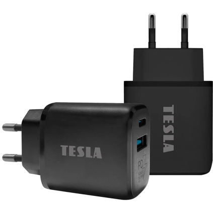 8595689802318 Nabíjačka TESLA Power Charger T220 8595689802318