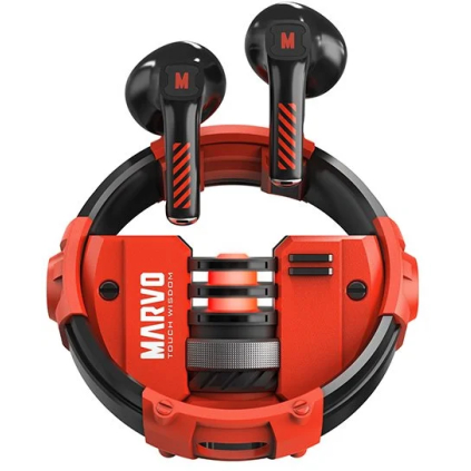 BE-889 Marvo QUAZ 6932391936085