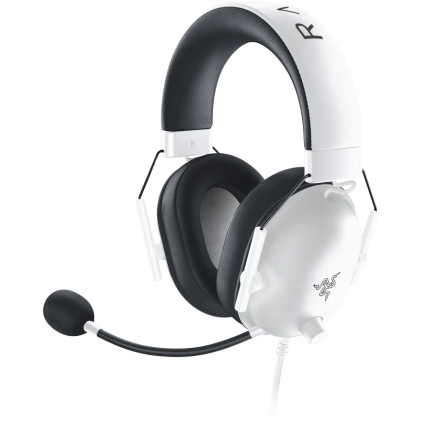 RZ04-03241700-R3M1 Razer BlackShark V2 X Special White Edition 8887910061671