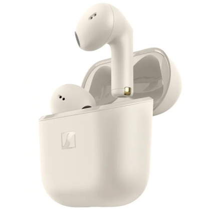 700446 Sennheiser Accentum Open Cream 4260752333429