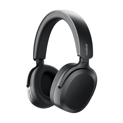 SORA-BLACK Niceboy Sora Onyx Black 8594182430967