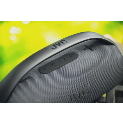 JVCXSE524B JVC XS-E524B, čierna 4975769484179