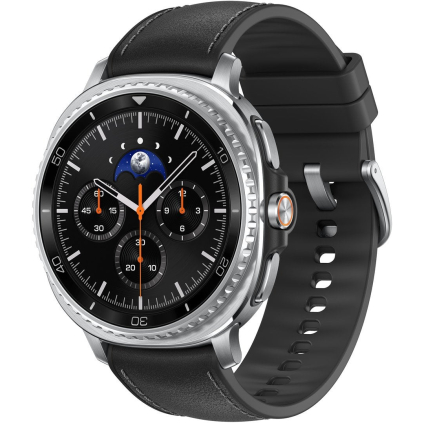 SM-L500NZKAEUE Samsung Galaxy Watch8 Classic 46 mm čierne 8806097415527