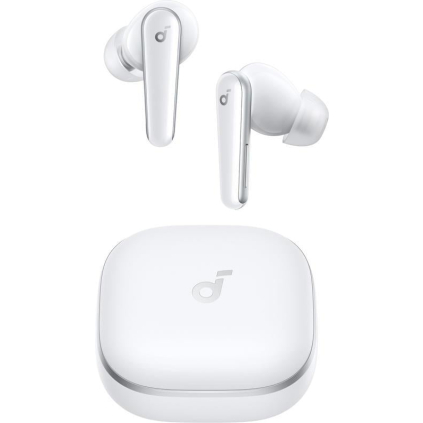 A3957G21 Slúchadlá Anker soundcore Liberty 5 Bluetooth biele 194644230807