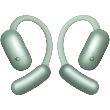 A3874G61 Slúchadlá Anker soundcore AeroFit 2 Bluetooth zelené 194644298906