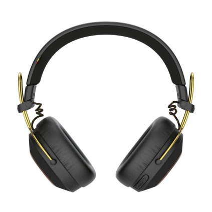 EM-JH135-RA House of Marley Positive Vibration Riddim BT Rasta 846885011652