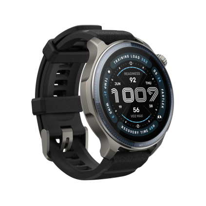 11118 Amazfit Balance 2 Black 6972596108948