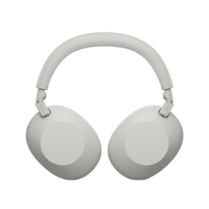 WH1000XM6S Sony WH-1000XM6 strieborná 4548736162662