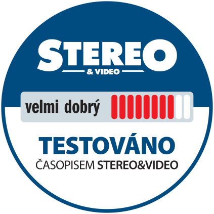 GOGBPS440 GoGEN HANDEE BPS 440 čierna 8590393411443