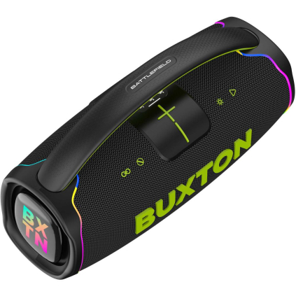 35062220 BUXTON BBS 880 BATTLEFIELD 8590669395767