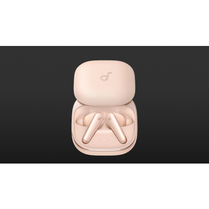 A3957GB1 Slúchadlá Bluetooth Anker soundcore Liberty 5 gold 194644276300