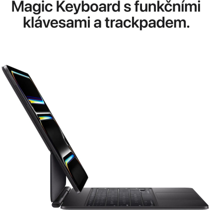 MDWL4HC/A Apple iPad Pro M5 11" Wi-Fi 256 GB, strieborný 195950395570