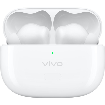 6020135 SLU Vivo TWS 2e Moonlight White 6935117837161