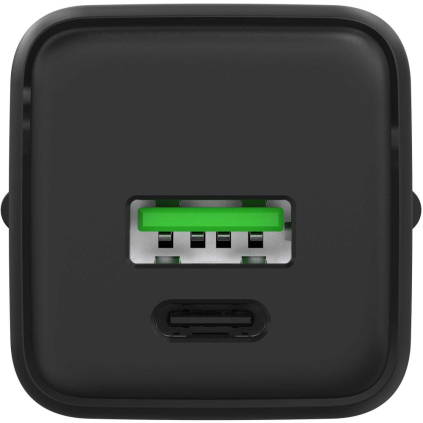 30029524 YENKEE YAC G38 VOLT BK 8590669399611