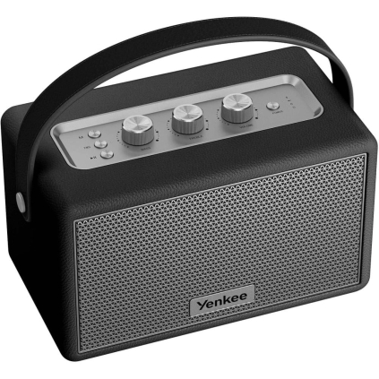 35061718 YENKEE YSP 55BK MAMBO L 8590669392117